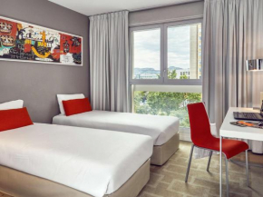 Adagio Nice Centre